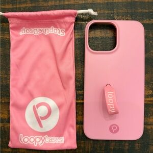 Loopy iPhone 13 Pro Max Case